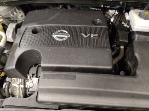 Used 2020 Nissan Murano SV AWD/4WD image 30