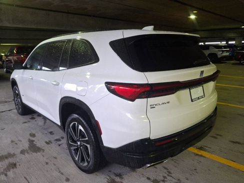 Used 2026 Buick Enclave Sport Touring w/ Power Package image 7