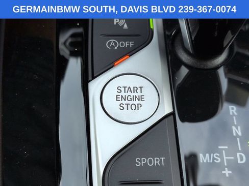 Used 2022 BMW X3 sDrive30i w/ Premium Package RWD image 30