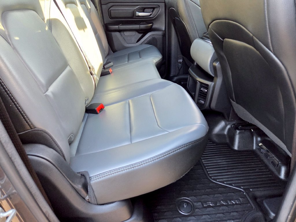 Used 2024 RAM 1500 Tradesman AWD/4WD image 18