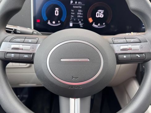 New 2026 Hyundai Tucson SEL Plus FWD image 6