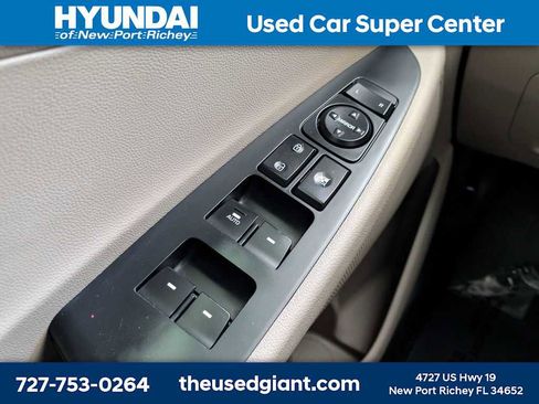 Used 2020 Hyundai Tucson Sport image 31