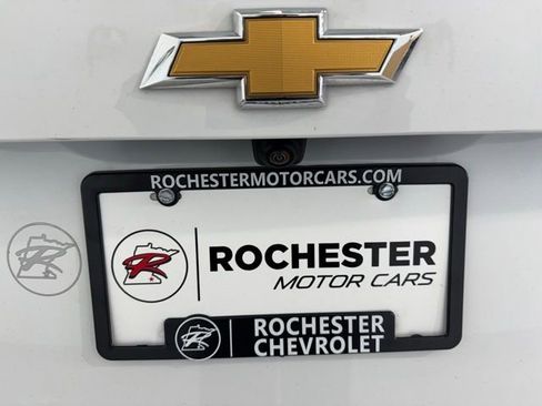 Certified 2025 Chevrolet Blazer LT AWD/4WD image 34