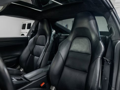 Used 2016 Porsche 911 Carrera GTS image 26