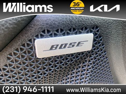 Used 2024 Kia Seltos SX image 19