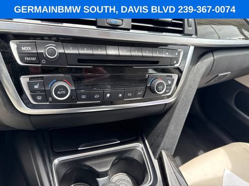 Used 2015 BMW 435i Gran Coupe xDrive AWD/4WD image 16