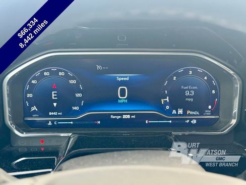 Used 2024 Chevrolet Silverado 2500 ZR2 image 18