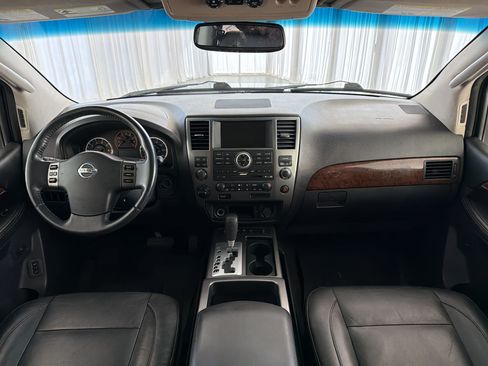 Used 2012 Nissan Armada Platinum AWD/4WD image 15