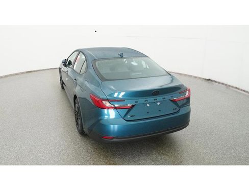 New 2026 Toyota Camry LE image 6