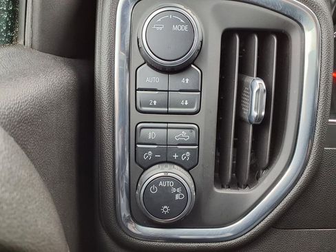 Used 2020 Chevrolet Silverado 1500 RST w/ All-Star Edition AWD/4WD image 18