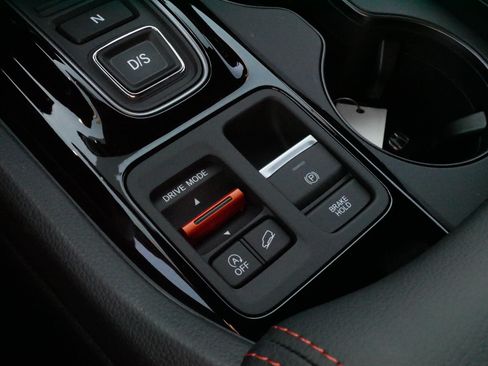 Certified 2026 Honda Pilot TrailSport image 25