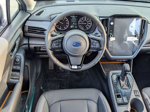 New 2026 Subaru Crosstrek 2.5i Limited AWD/4WD image 12