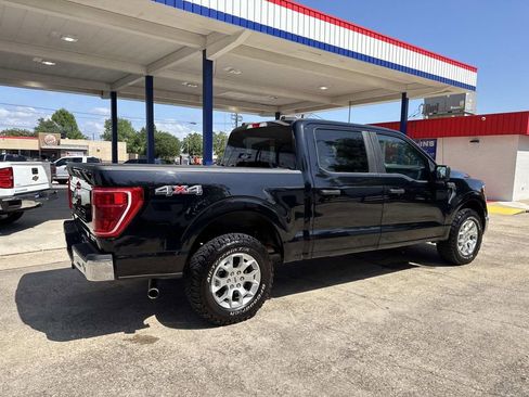 Used 2021 Ford F150 XLT AWD/4WD image 7