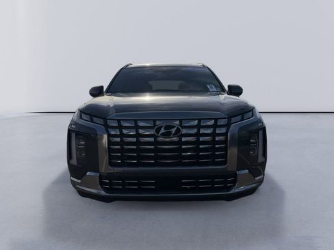 Used 2023 Hyundai Palisade Calligraphy FWD image 8