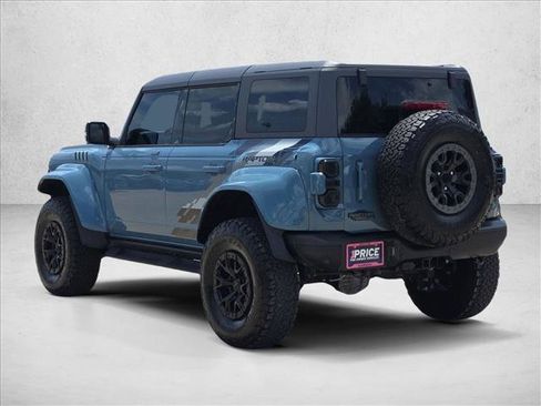 Used 2023 Ford Bronco Raptor AWD/4WD image 7