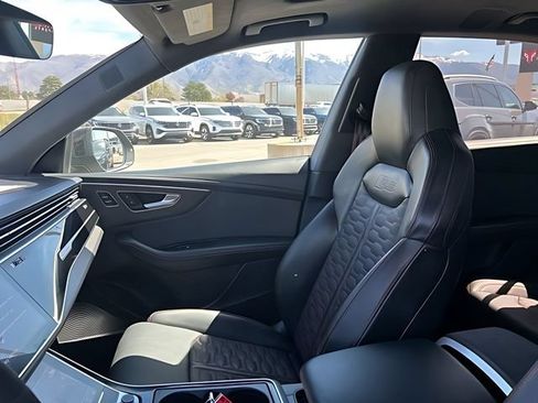 Used 2024 Audi RS Q8 AWD/4WD image 29