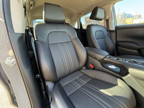 New 2026 Honda HR-V EX-L image 43