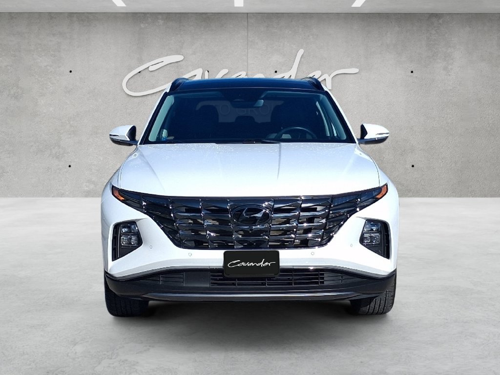 Used 2024 Hyundai Tucson Limited FWD image 18