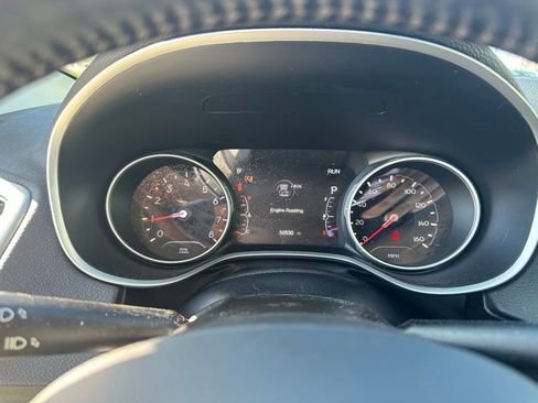 Used 2019 Jeep Compass High Altitude image 14