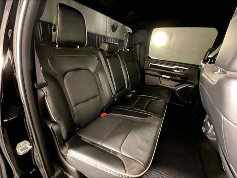Used 2024 RAM 1500 Laramie RWD image 34