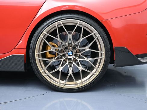 Used 2021 BMW M3 Competition image 41