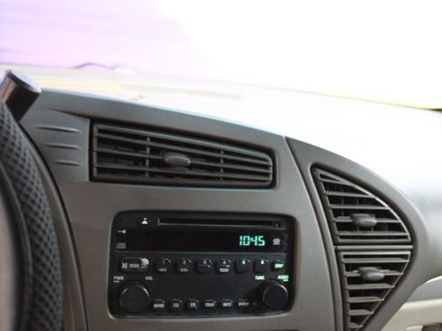 Used 2004 Buick Rendezvous 2WD image 18