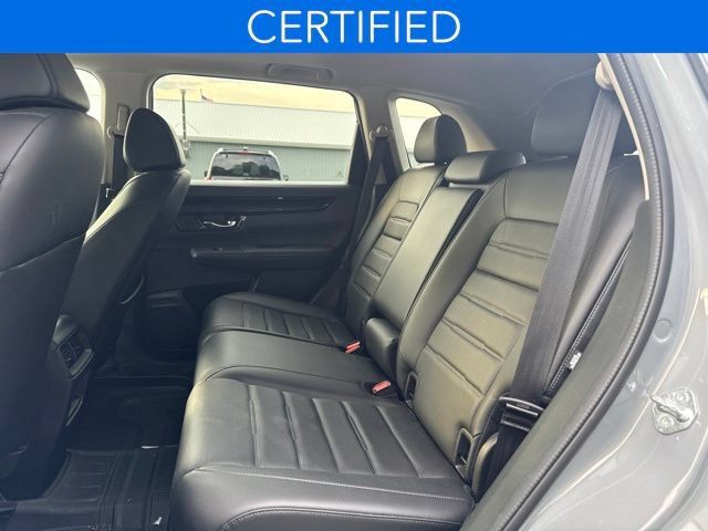 Used 2024 Honda CR-V EX-L image 13
