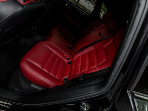 Used 2017 Porsche Macan GTS image 15