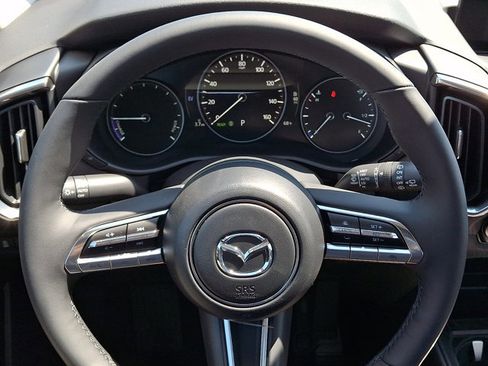 New 2026 MAZDA CX-50 2.5 Hybrid w/ Cargo Package AWD/4WD image 16