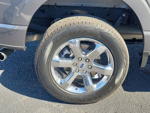 Used 2022 Ford F150 XLT w/ Equipment Group 302A High image 37