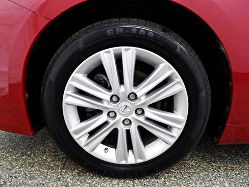 Used 2015 Lexus ES 350 w/ Premium Package FWD image 19