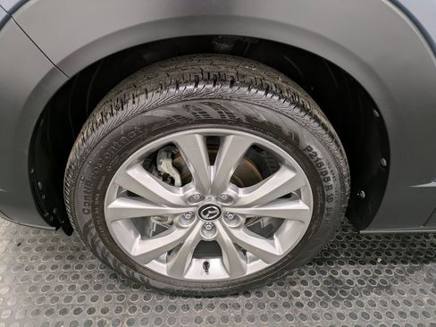 Used 2020 MAZDA CX-30 Premium image 7