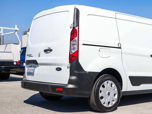 Used 2023 Ford Transit Connect XL FWD image 11