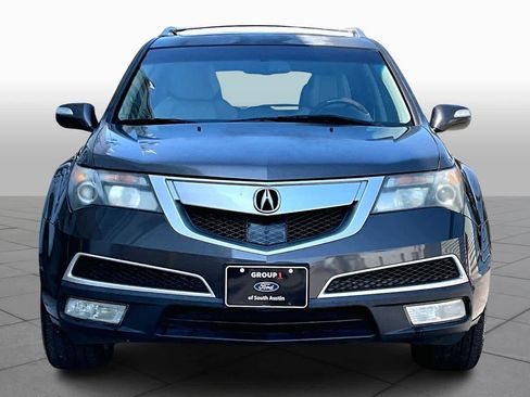Used 2011 Acura MDX w/ Advance Package image 5