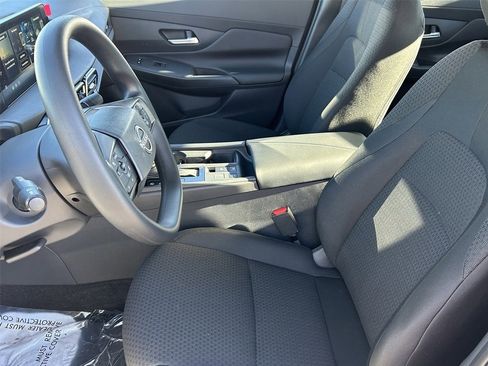 New 2026 Nissan Sentra S image 26