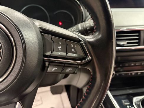 Used 2023 MAZDA CX-9 Carbon Edition AWD/4WD image 16