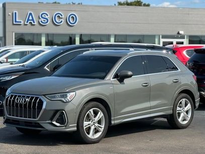 Used 2021 Audi Q3 2.0T Premium Plus w/ Premium Plus Package