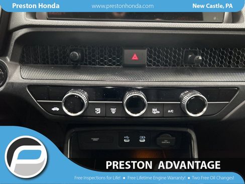 New 2026 Honda CR-V TrailSport image 12