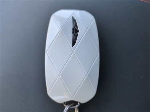 New 2026 Genesis GV70 3.5T Sport Advanced image 29