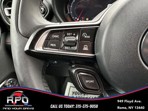 Used 2024 Dodge Hornet GT w/ Cold Weather Group image 15