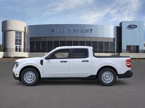 New 2025 Ford Maverick XL image 4