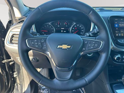 Certified 2024 Chevrolet Equinox Premier image 16