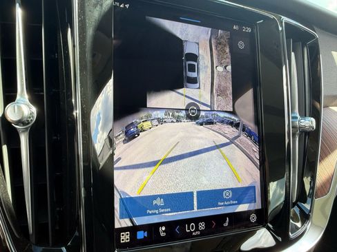 Used 2024 Volvo S60 T8 Plus w/ Climate Package image 35