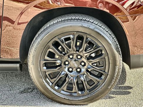 Certified 2023 GMC Yukon XL Denali Ultimate image 33