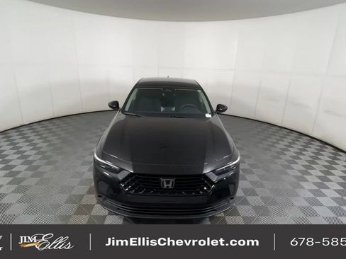 Used 2023 Honda Accord LX image 3