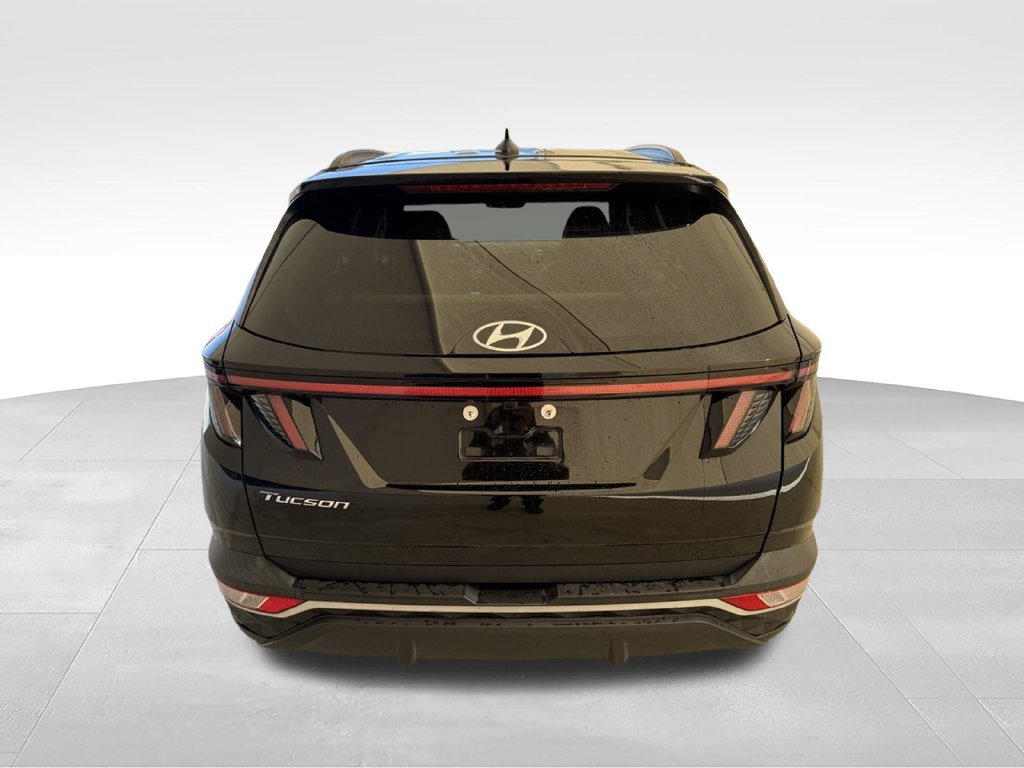 Used 2023 Hyundai Tucson SEL w/ Convenience Package FWD image 9