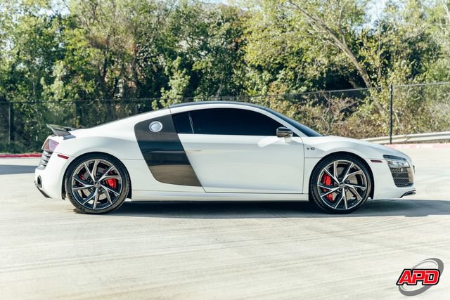 Used 2015 Audi R8 V10 plus AWD/4WD image 31