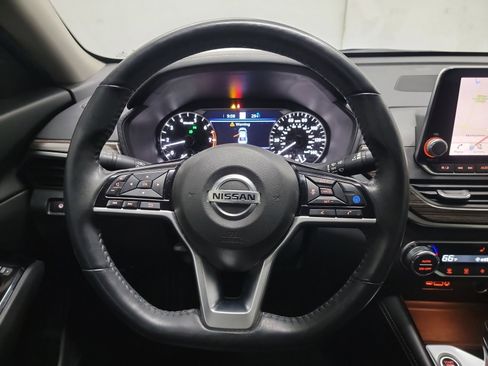Used 2020 Nissan Altima 2.5 SL image 17