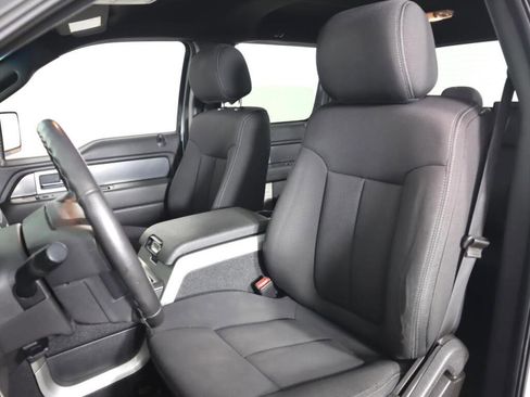 Used 2014 Ford F150 FX4 image 23