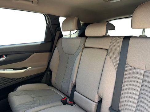 Certified 2023 Hyundai Santa Fe SEL AWD/4WD image 13